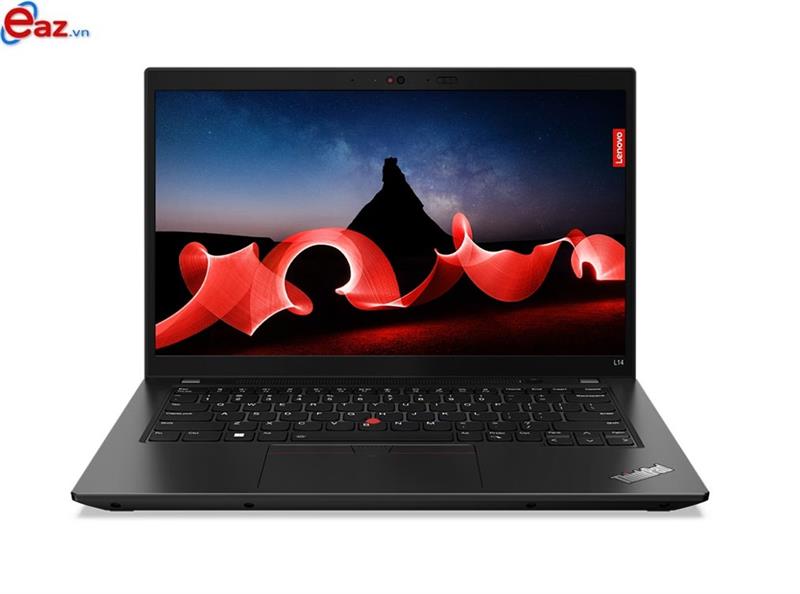 Lenovo ThinkPad L14 Gen 4 (21H1003AVA) | Intel&#174; Raptor Lake Core™ i7 _ 1360P | 16GB | 512GB SSD PCIe Gen 4 | Intel&#174; Iris&#174; Xe Graphics | 14 inch Full HD IPS | IR Camera | Finger | LED KEY | 0724A